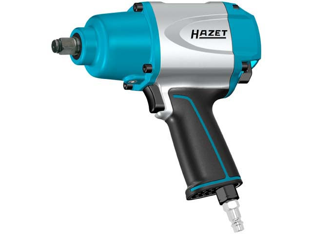 Pneumatic Impact Wrench