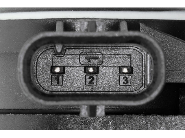 Intake Manifold