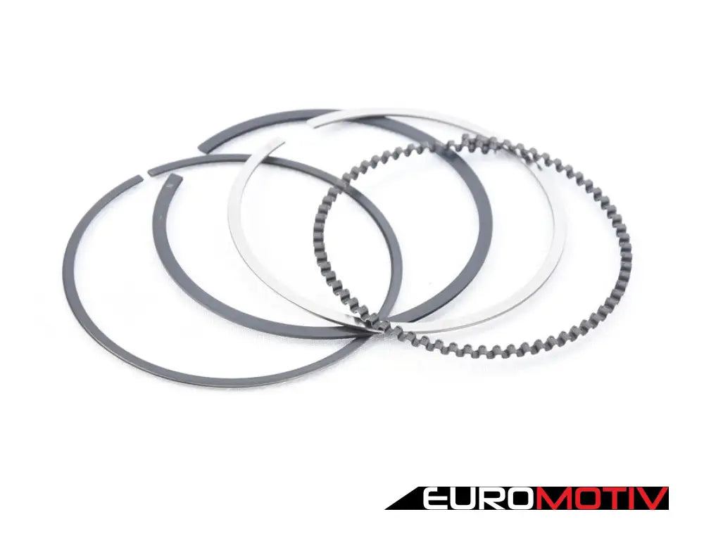 81.00Mm Piston Ring Kit - Priced Per Cylinder