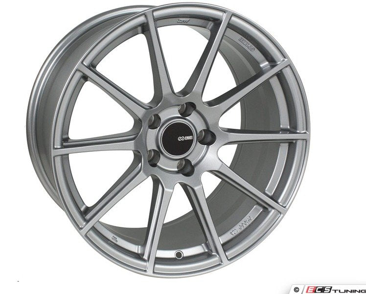 18" TS-10 Wheels - Set Of Four