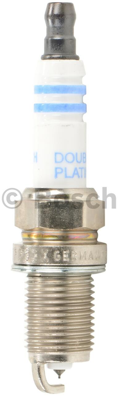 Audi Jaguar Spark Plug – Bosch 8100B