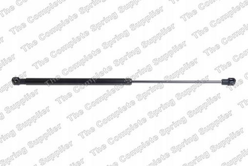 Audi Trunk Lid Lift Support – Rear 4G5827919 – Lesjofors 8104254