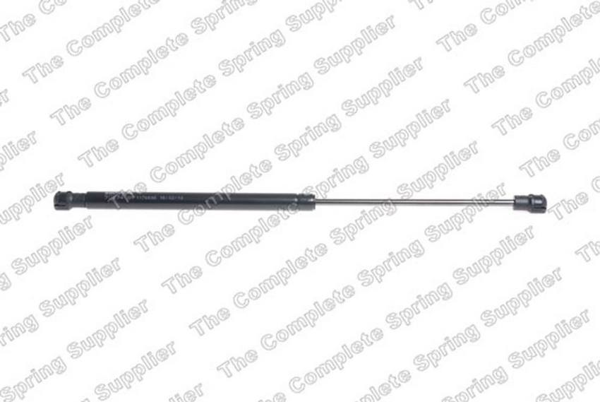 Trunk Lid Lift Support – Rear