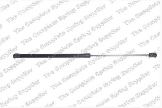 Audi Hatch Lift Support – Rear 4M0827552A – Lesjofors 8104273