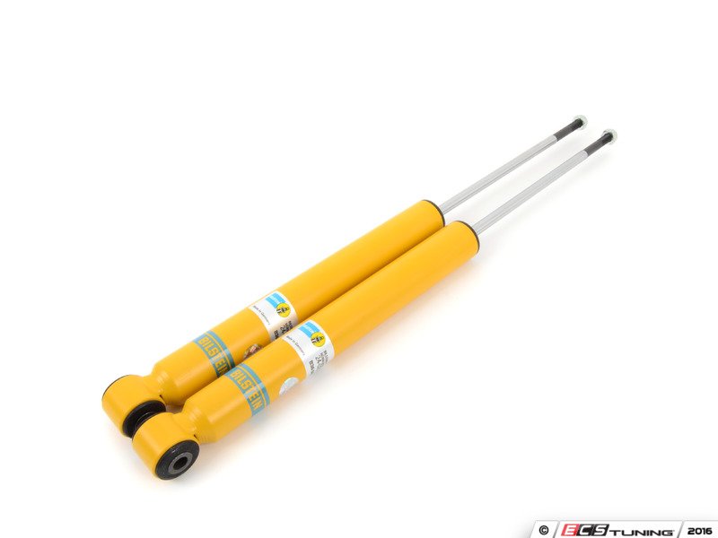 B6 Performance Shocks & Struts Kit