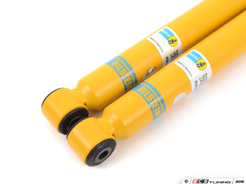 B6 Performance Shocks & Struts Kit