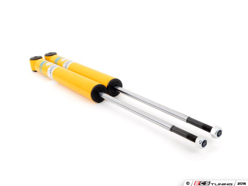 B6 Performance Shocks & Struts Kit