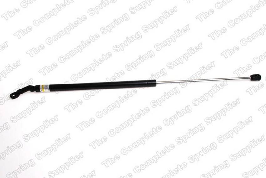 BMW Hatch Lift Support – Rear Driver Side 51248149328 – Lesjofors 8108406