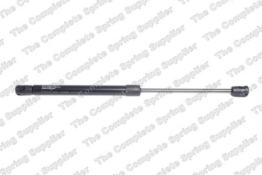 BMW Trunk Lid Lift Support – Rear 51247259763 – Lesjofors 8108433