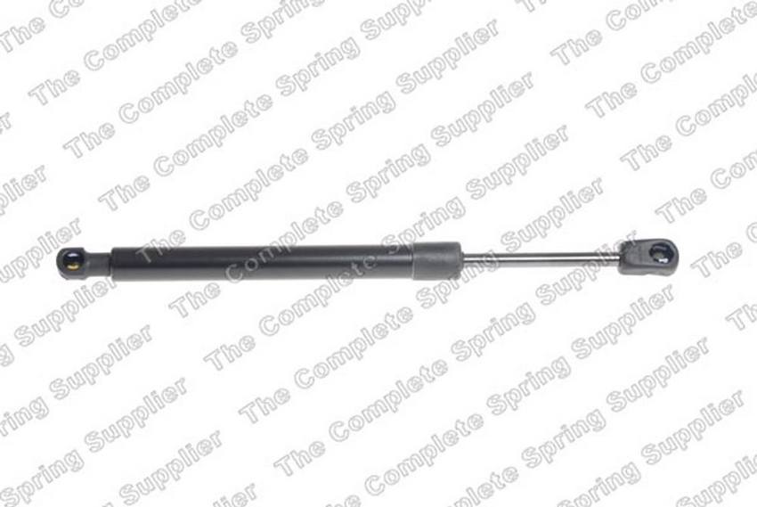 Trunk Lid Lift Support – Rear