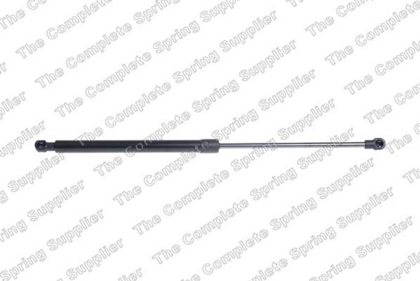 BMW Trunk Lid Lift Support – Rear 51247275643 – Lesjofors 8108441