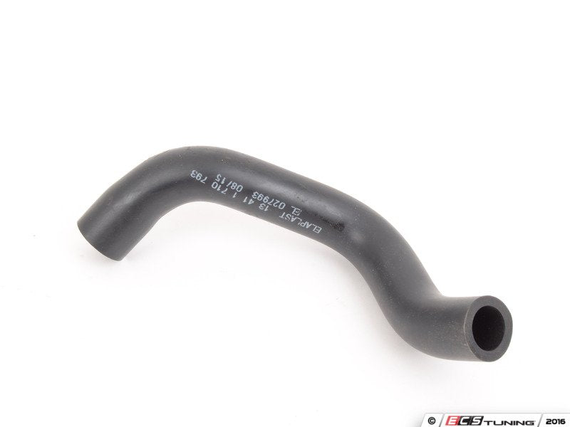 Idle Speed Control Hose