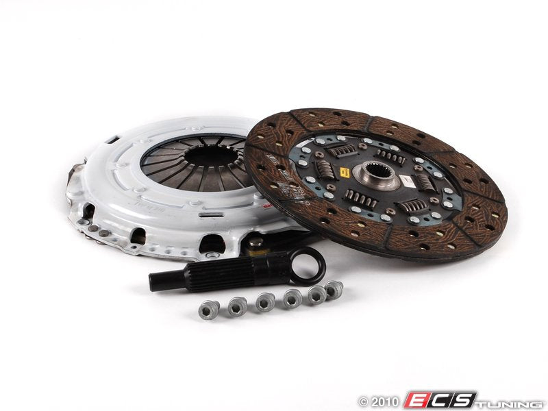 Clutch Kit - Stage 1