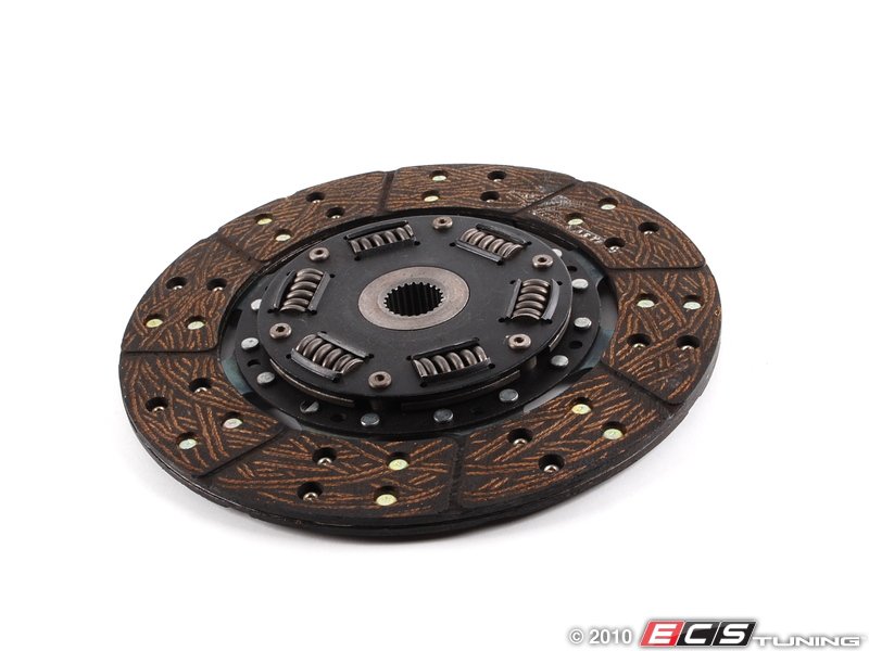 Clutch Kit - Stage 1