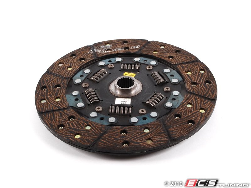 Clutch Kit - Stage 1