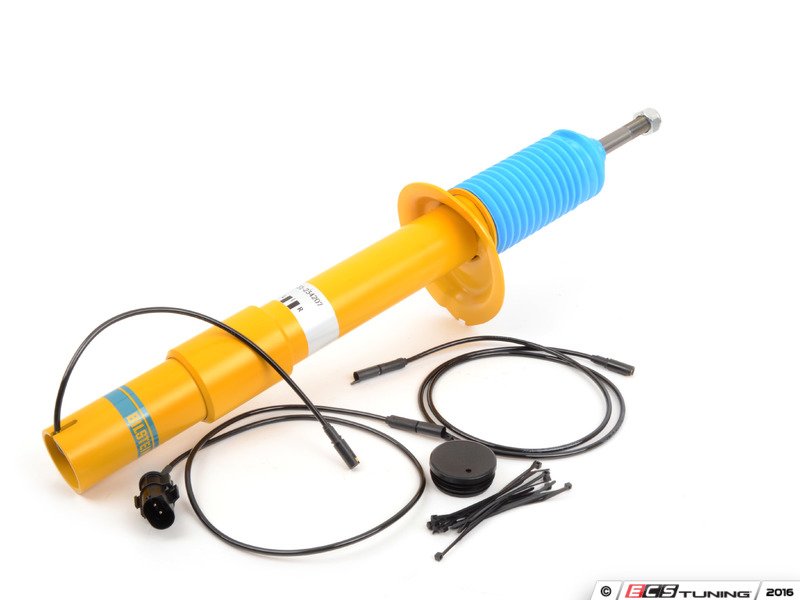 B6 Performance Damptronic Front Strut - Priced Each