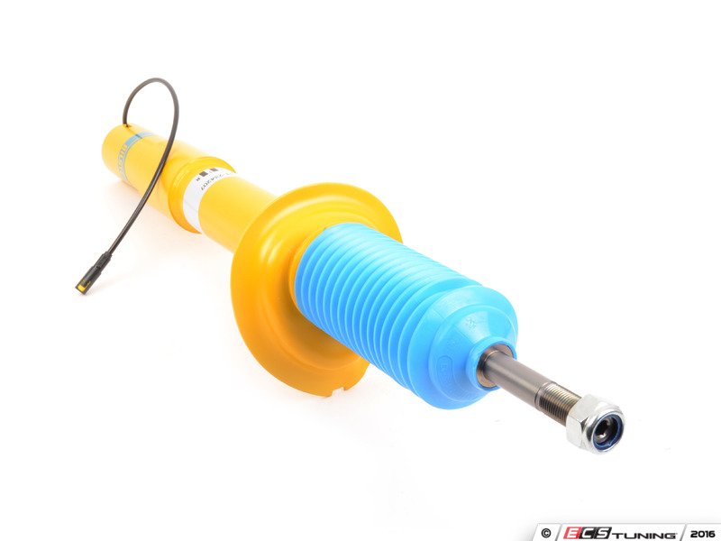 B6 Performance Damptronic Front Strut - Priced Each