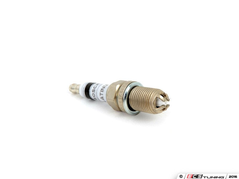 Spark Plug - Set Of 8