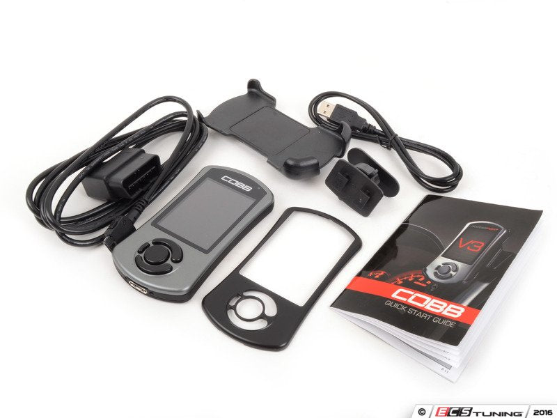 COBB Tuning Accessport Tuner V3