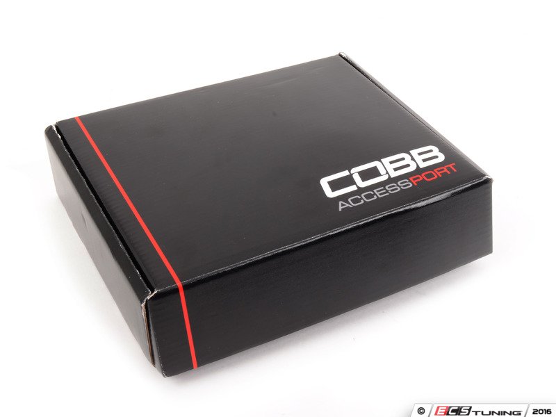 COBB MK7 GTI Stage 1+ Power Package