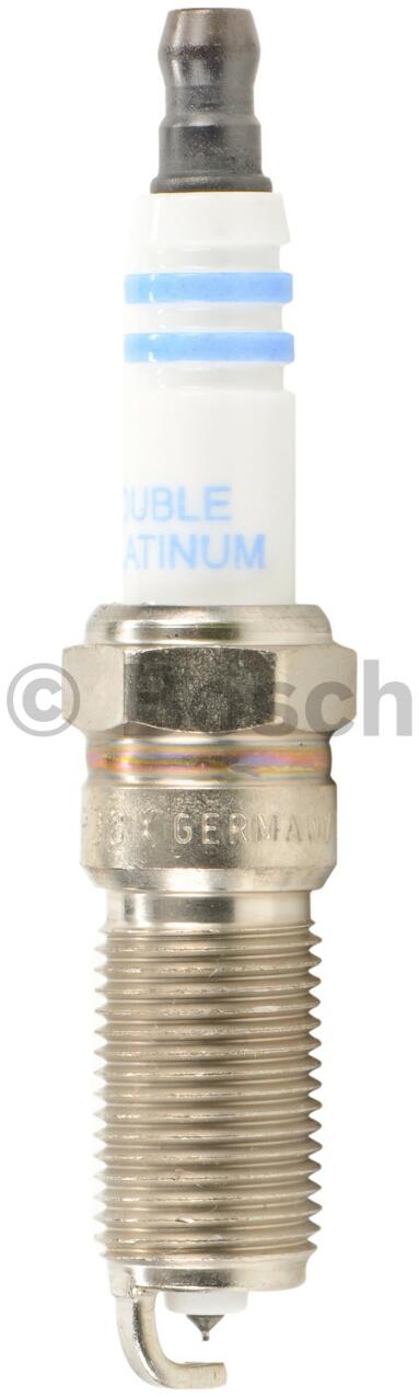 Spark Plug (Double Platinum) (Gap 0.043)