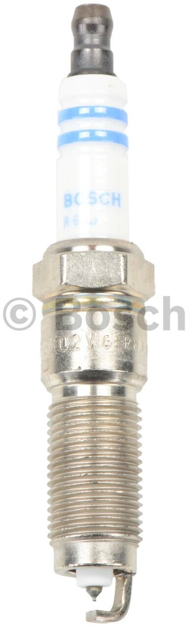 Spark Plug (Double Platinum) (Gap 0.050)