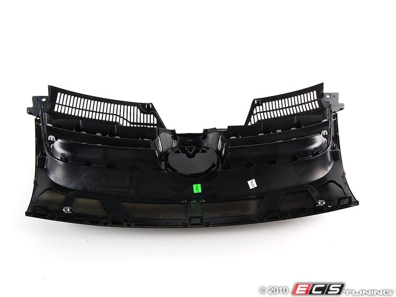 2010 Wolfsburg Edition Grille Kit