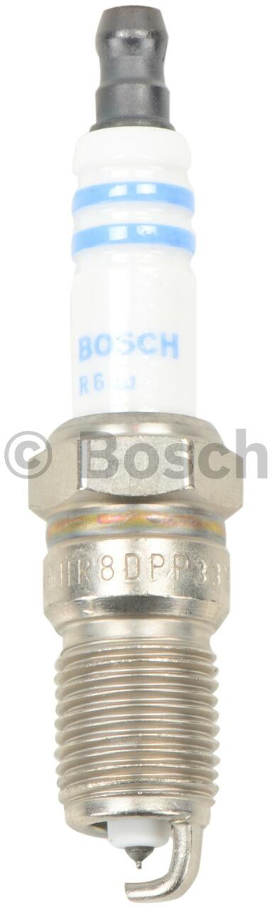 Spark Plug (Gap 0.043) (Double Platinum)