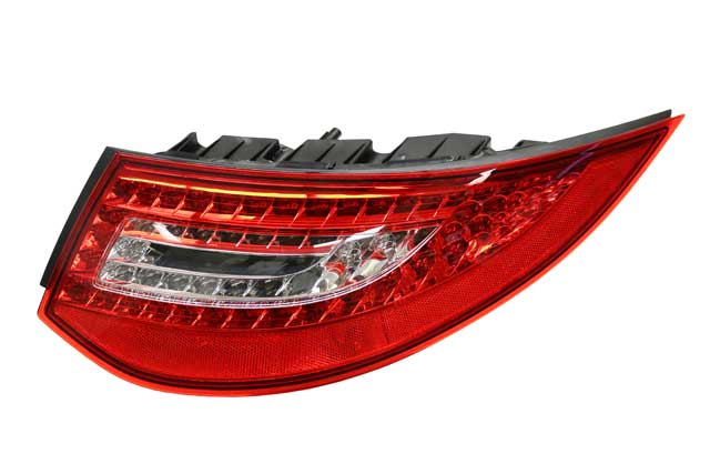 Taillight Lens