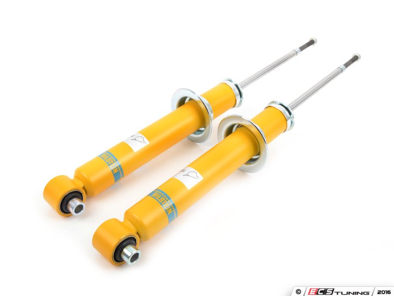 B6 Performance Shocks & Struts Kit