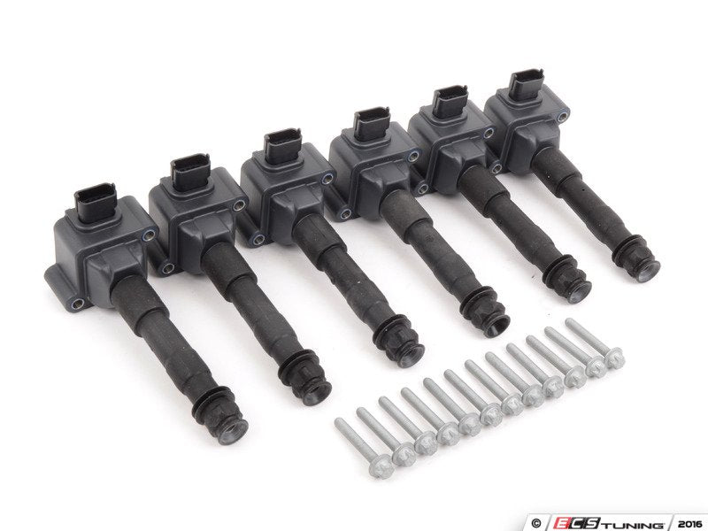 Ignition Coil Update Kit