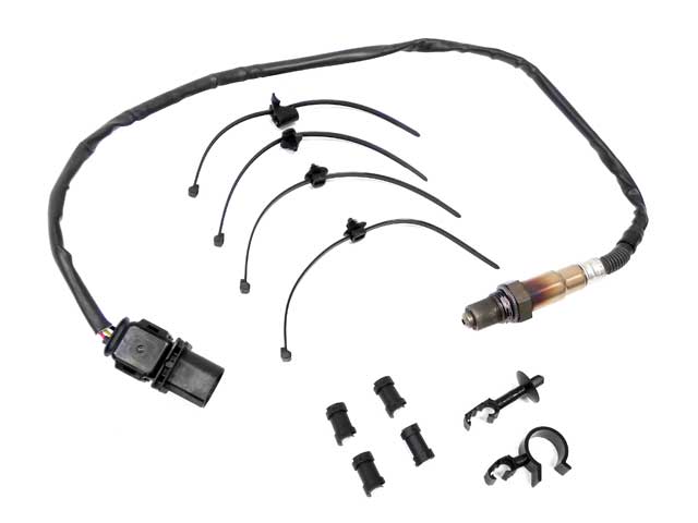 Oxygen Sensor