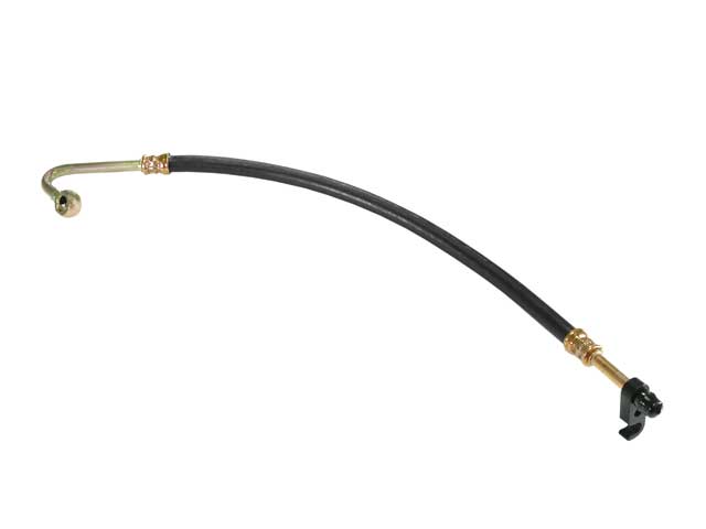 Power Steering Hose