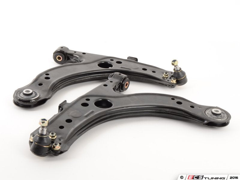 Performance Lower Control Arm Kit