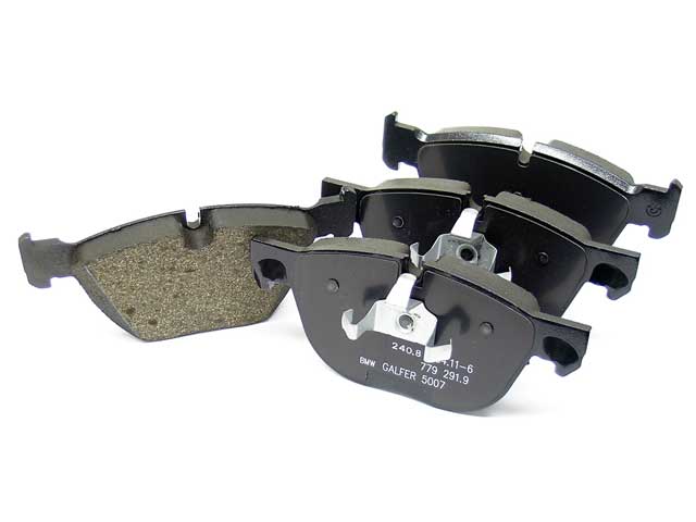 Brake Pad Set