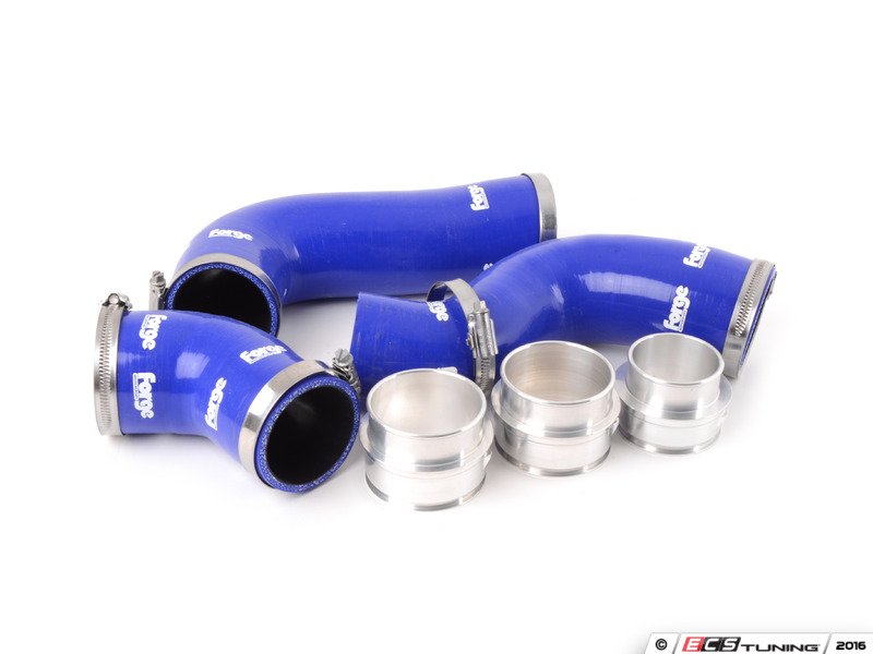 Boost Hose Kit - Blue