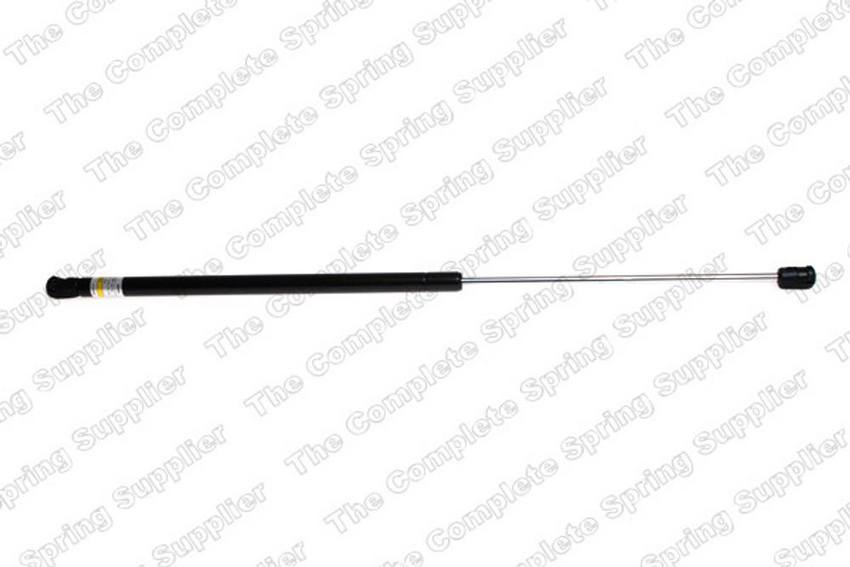 Mercedes Hatch Lift Support – Rear 1637400345 – Lesjofors 8156807