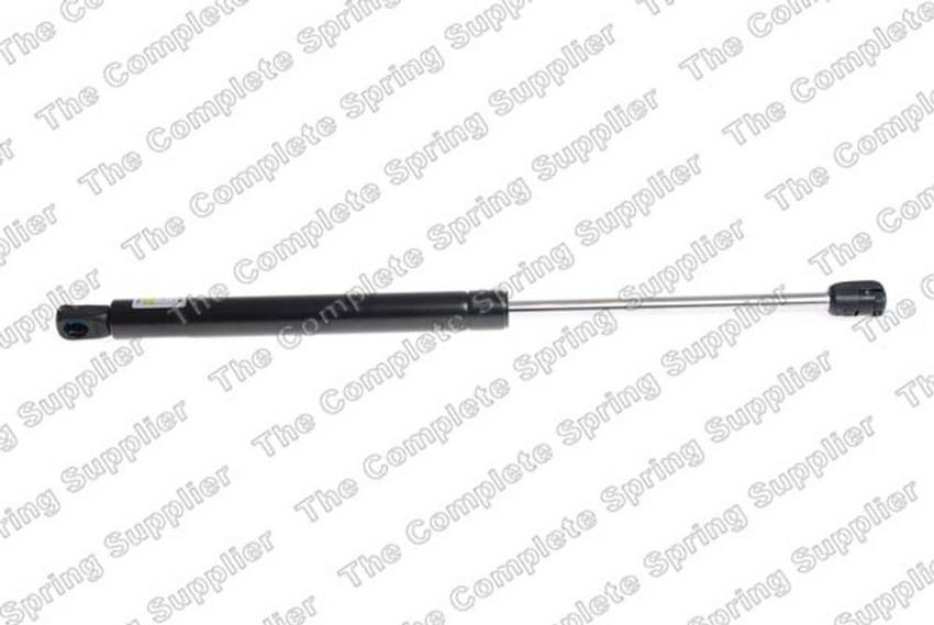 Mercedes Trunk Lid Lift Support – Rear (with power opening trunk) 2309800264 – Lesjofors 8156828