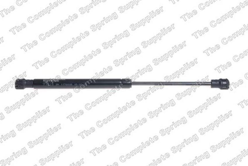 Mercedes Trunk Lid Lift Support – Rear 2217500236 – Lesjofors 8156836