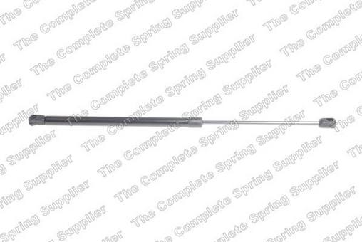 Mercedes Hatch Lift Support – Rear – Lesjofors 8156846