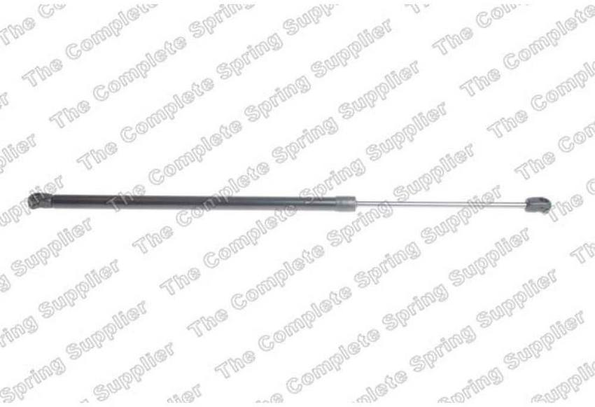 Mercedes Hatch Lift Support – Rear (without Power Opening Tailgate) 2539800064 – Lesjofors 8156848