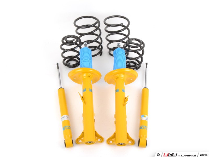 B12 Pro-Kit Suspension System