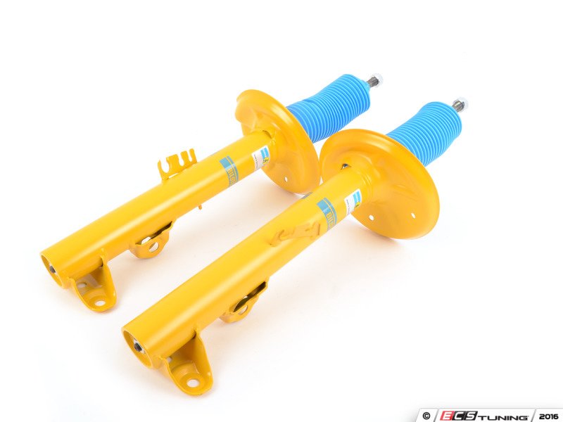 B12 Pro-Kit Suspension System