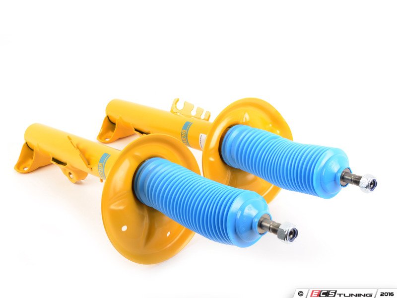 B12 Pro-Kit Suspension System