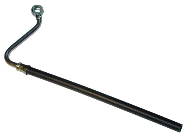 Power Steering Hose