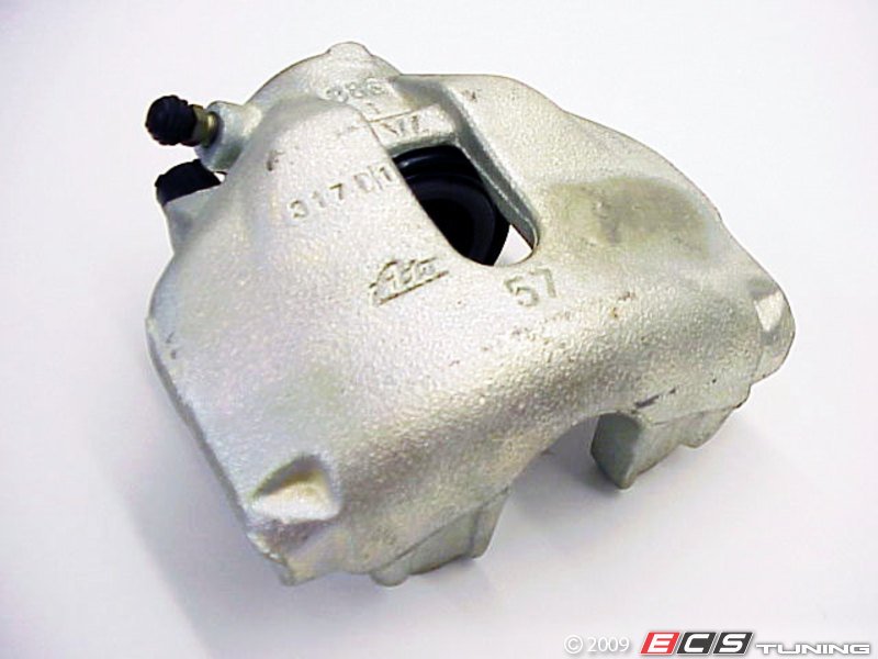 Front Brake Caliper - Right