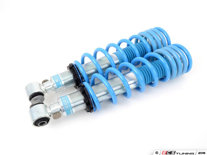 B16 PSS9 Coilover System