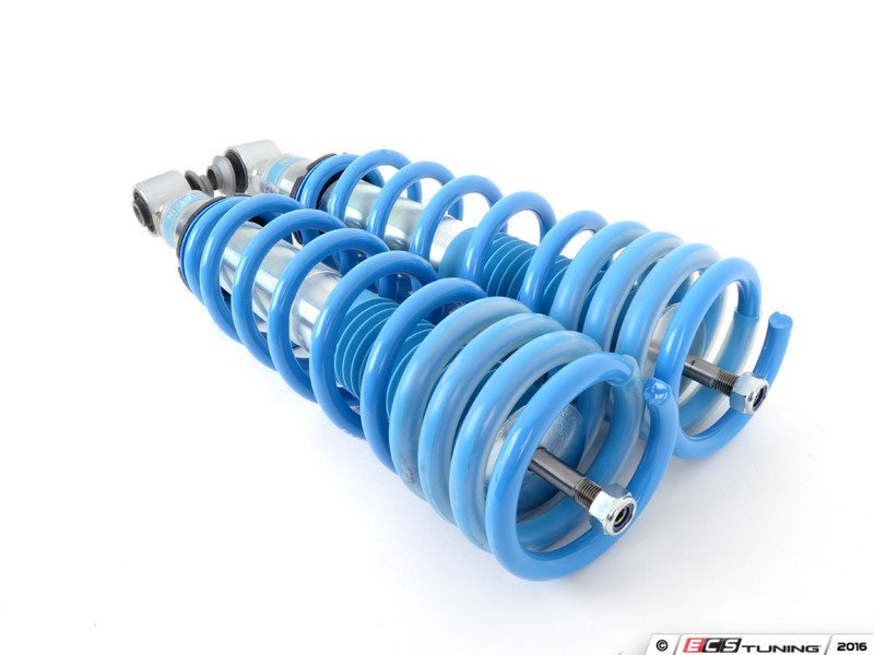 B16 PSS9 Coilover System