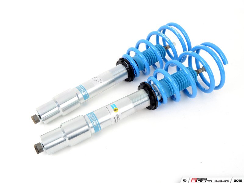 B16 PSS9 Coilover System