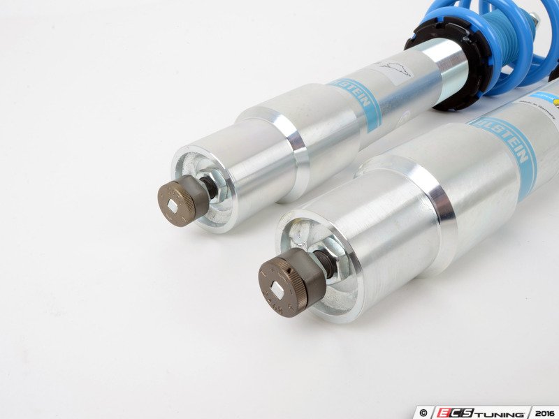 B16 PSS9 Coilover System